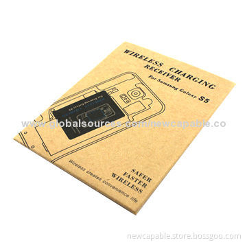 Wireless Receiver for S5, 5V, 700mA Output